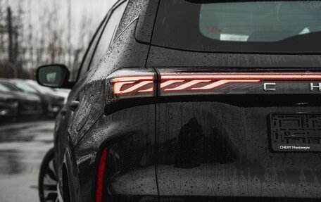 Chery Tiggo 4 I рестайлинг, 2025 год, 2 544 300 рублей, 14 фотография