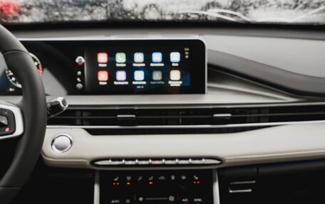 Chery Tiggo 4 I рестайлинг, 2025 год, 2 544 300 рублей, 20 фотография