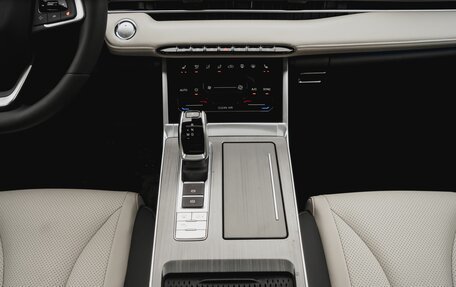 Chery Tiggo 4 I рестайлинг, 2025 год, 2 544 300 рублей, 19 фотография