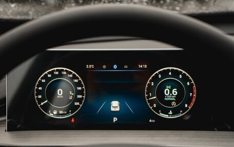 Chery Tiggo 4 I рестайлинг, 2025 год, 2 544 300 рублей, 17 фотография