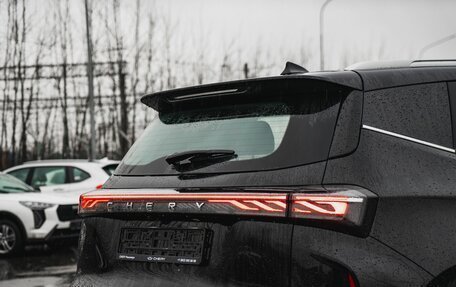 Chery Tiggo 4 I рестайлинг, 2025 год, 2 544 300 рублей, 13 фотография