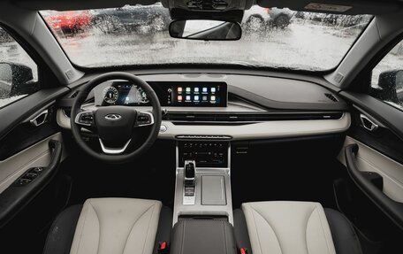 Chery Tiggo 4 I рестайлинг, 2025 год, 2 544 300 рублей, 24 фотография