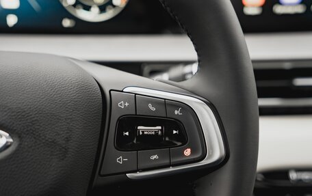 Chery Tiggo 4 I рестайлинг, 2025 год, 2 544 300 рублей, 16 фотография