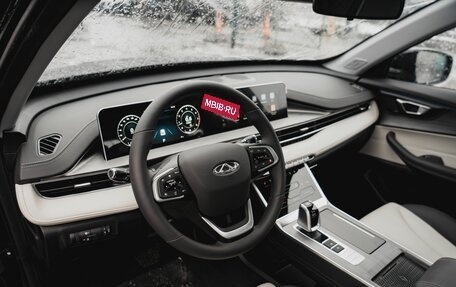 Chery Tiggo 4 I рестайлинг, 2025 год, 2 544 300 рублей, 25 фотография