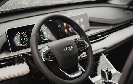 Chery Tiggo 4 I рестайлинг, 2025 год, 2 544 300 рублей, 27 фотография