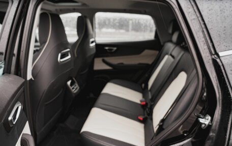 Chery Tiggo 4 I рестайлинг, 2025 год, 2 544 300 рублей, 30 фотография