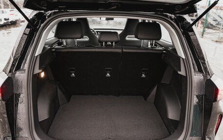 Chery Tiggo 4 I рестайлинг, 2025 год, 2 544 300 рублей, 32 фотография