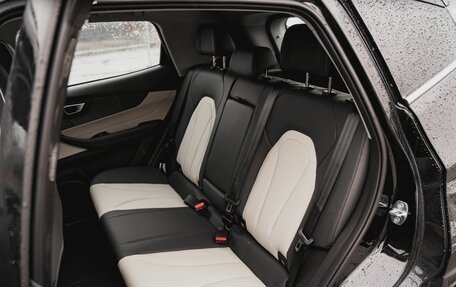 Chery Tiggo 4 I рестайлинг, 2025 год, 2 544 300 рублей, 31 фотография