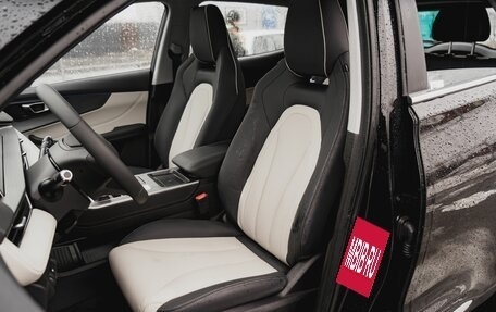 Chery Tiggo 4 I рестайлинг, 2025 год, 2 544 300 рублей, 29 фотография