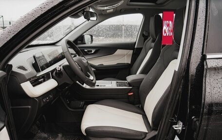 Chery Tiggo 4 I рестайлинг, 2025 год, 2 544 300 рублей, 28 фотография