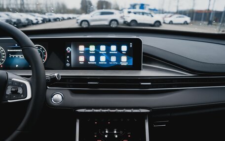 Chery Tiggo 4 I рестайлинг, 2025 год, 2 242 350 рублей, 19 фотография