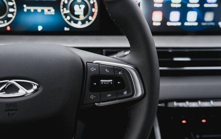 Chery Tiggo 4 I рестайлинг, 2025 год, 2 242 350 рублей, 18 фотография