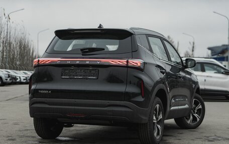 Chery Tiggo 4 I рестайлинг, 2025 год, 2 242 350 рублей, 10 фотография