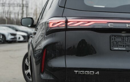 Chery Tiggo 4 I рестайлинг, 2025 год, 2 242 350 рублей, 11 фотография