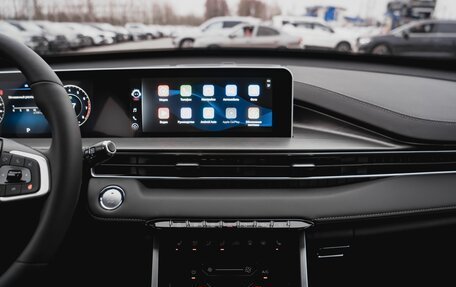 Chery Tiggo 4 I рестайлинг, 2025 год, 2 242 350 рублей, 22 фотография