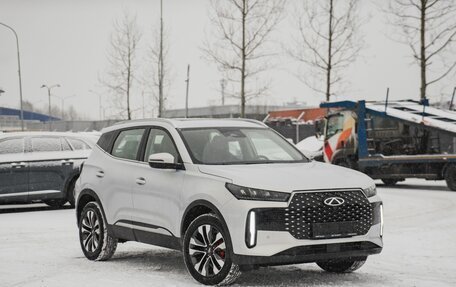 Chery Tiggo 4 I рестайлинг, 2025 год, 2 544 300 рублей, 3 фотография