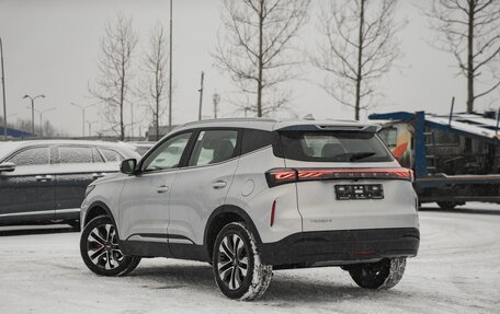 Chery Tiggo 4 I рестайлинг, 2025 год, 2 544 300 рублей, 17 фотография