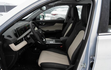 Chery Tiggo 4 I рестайлинг, 2025 год, 2 544 300 рублей, 20 фотография