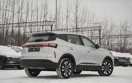 Chery Tiggo 4 I рестайлинг, 2025 год, 2 544 300 рублей, 16 фотография