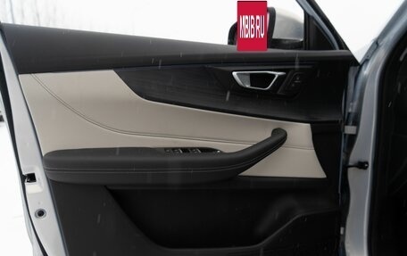 Chery Tiggo 4 I рестайлинг, 2025 год, 2 544 300 рублей, 18 фотография