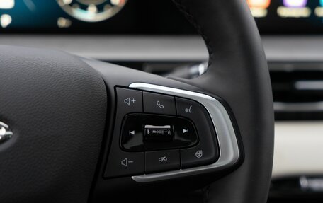 Chery Tiggo 4 I рестайлинг, 2025 год, 2 544 300 рублей, 28 фотография