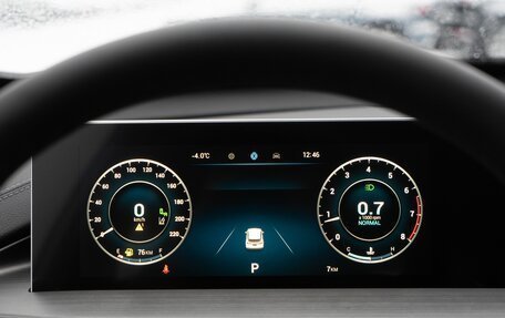 Chery Tiggo 4 I рестайлинг, 2025 год, 2 544 300 рублей, 26 фотография