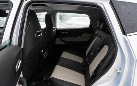 Chery Tiggo 4 I рестайлинг, 2025 год, 2 544 300 рублей, 38 фотография