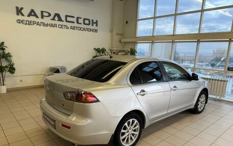 Mitsubishi Lancer IX, 2011 год, 620 000 рублей, 2 фотография