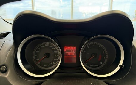 Mitsubishi Lancer IX, 2011 год, 620 000 рублей, 11 фотография