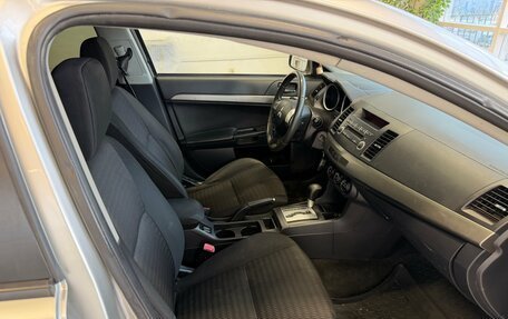 Mitsubishi Lancer IX, 2011 год, 620 000 рублей, 9 фотография