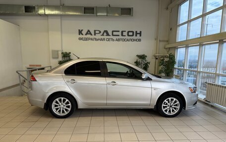 Mitsubishi Lancer IX, 2011 год, 620 000 рублей, 6 фотография