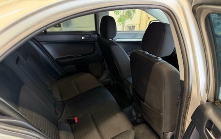 Mitsubishi Lancer IX, 2011 год, 620 000 рублей, 10 фотография