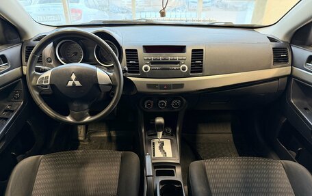 Mitsubishi Lancer IX, 2011 год, 620 000 рублей, 8 фотография