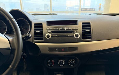 Mitsubishi Lancer IX, 2011 год, 620 000 рублей, 12 фотография