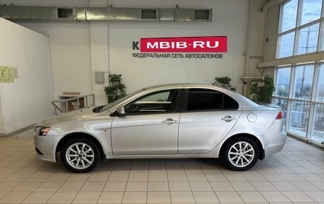 Mitsubishi Lancer IX, 2011 год, 620 000 рублей, 5 фотография