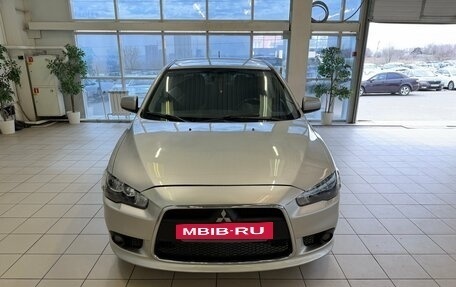 Mitsubishi Lancer IX, 2011 год, 620 000 рублей, 3 фотография