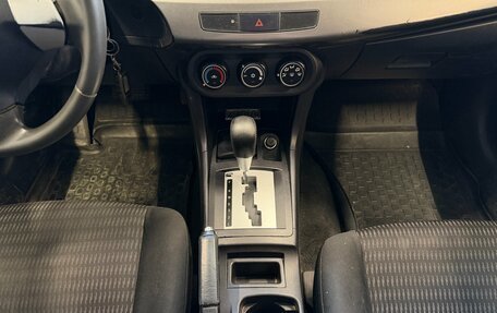 Mitsubishi Lancer IX, 2011 год, 620 000 рублей, 13 фотография