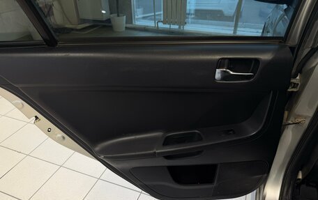 Mitsubishi Lancer IX, 2011 год, 620 000 рублей, 15 фотография