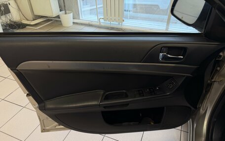 Mitsubishi Lancer IX, 2011 год, 620 000 рублей, 14 фотография