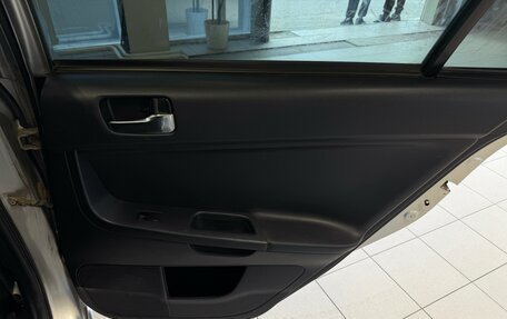 Mitsubishi Lancer IX, 2011 год, 620 000 рублей, 17 фотография