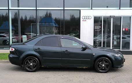 Mazda 6, 2006 год, 350 000 рублей, 4 фотография