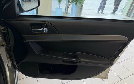 Mitsubishi Lancer IX, 2011 год, 620 000 рублей, 16 фотография