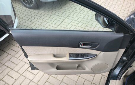 Mazda 6, 2006 год, 350 000 рублей, 11 фотография