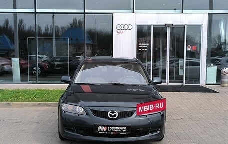 Mazda 6, 2006 год, 350 000 рублей, 2 фотография