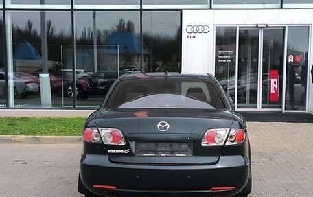 Mazda 6, 2006 год, 350 000 рублей, 6 фотография