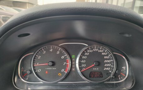 Mazda 6, 2006 год, 350 000 рублей, 14 фотография