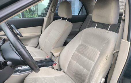 Mazda 6, 2006 год, 350 000 рублей, 23 фотография