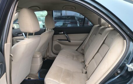 Mazda 6, 2006 год, 350 000 рублей, 25 фотография