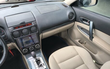 Mazda 6, 2006 год, 350 000 рублей, 17 фотография