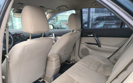 Mazda 6, 2006 год, 350 000 рублей, 24 фотография